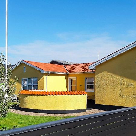 Holiday Home Skagen Xxx Bagian luar foto