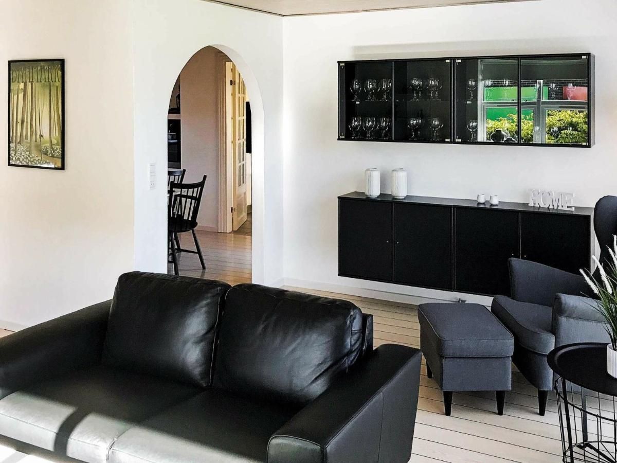 Holiday Home Skagen Xxx Ruang foto