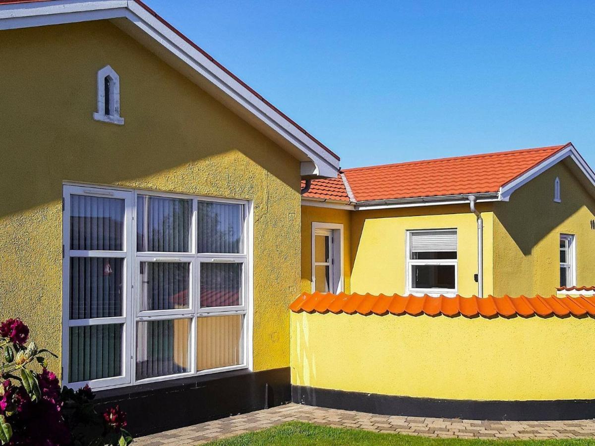 Holiday Home Skagen Xxx Ruang foto