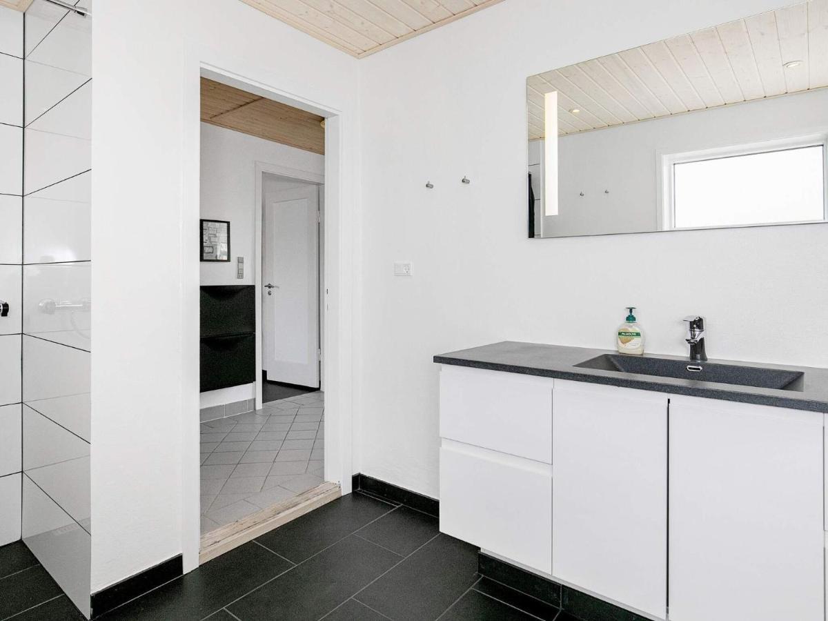 Holiday Home Skagen Xxx Ruang foto
