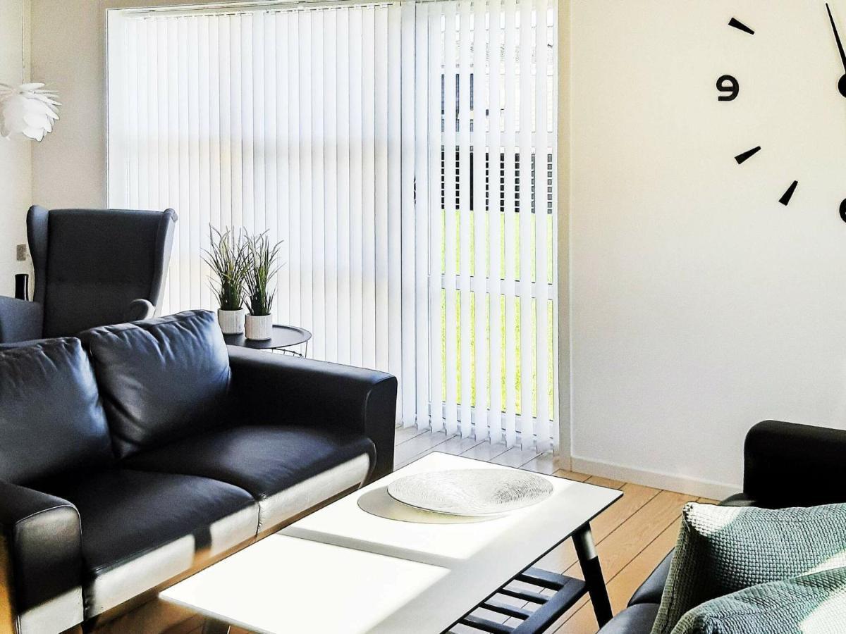 Holiday Home Skagen Xxx Ruang foto