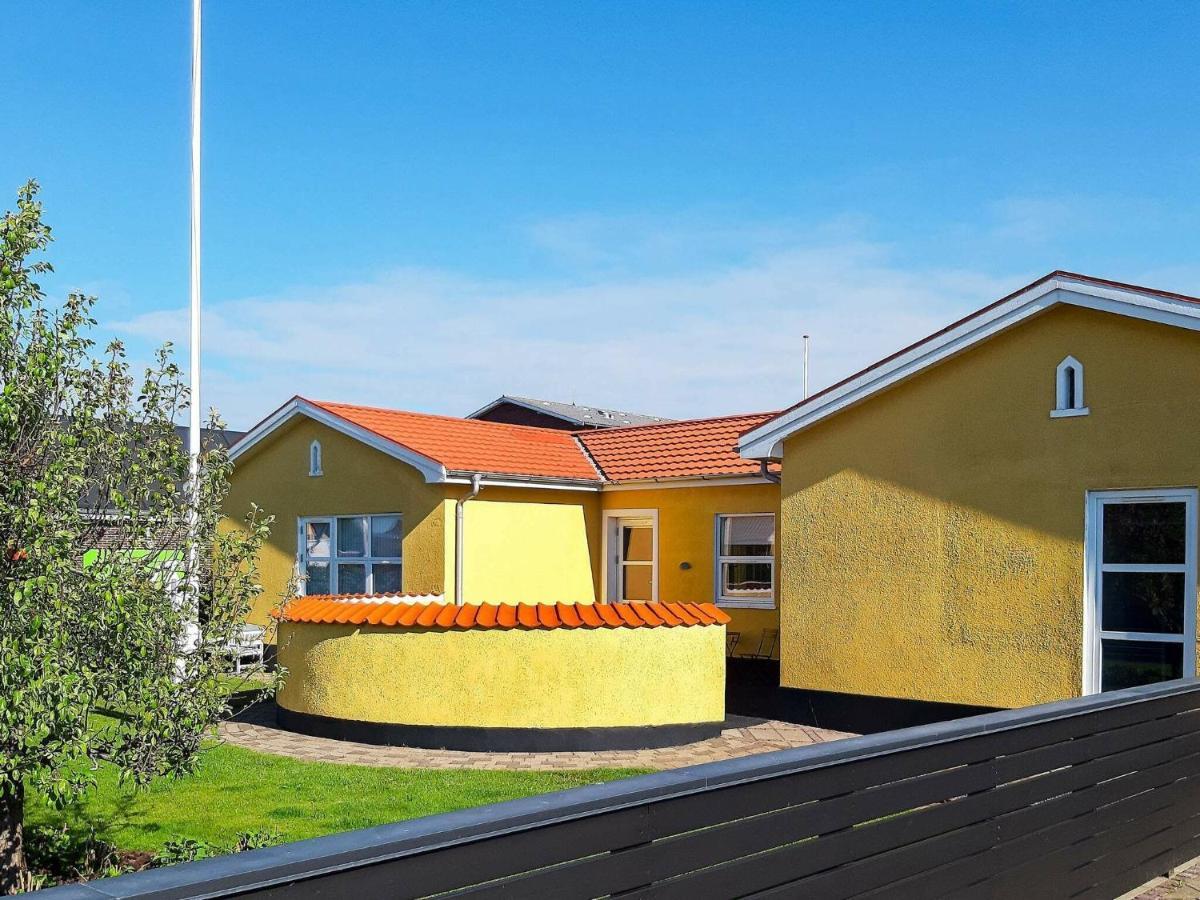 Holiday Home Skagen Xxx Bagian luar foto