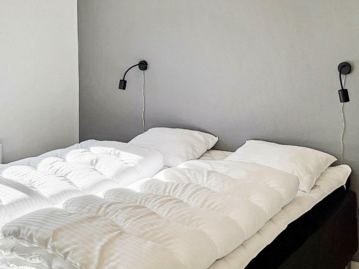 Holiday Home Skagen Xxx Bagian luar foto