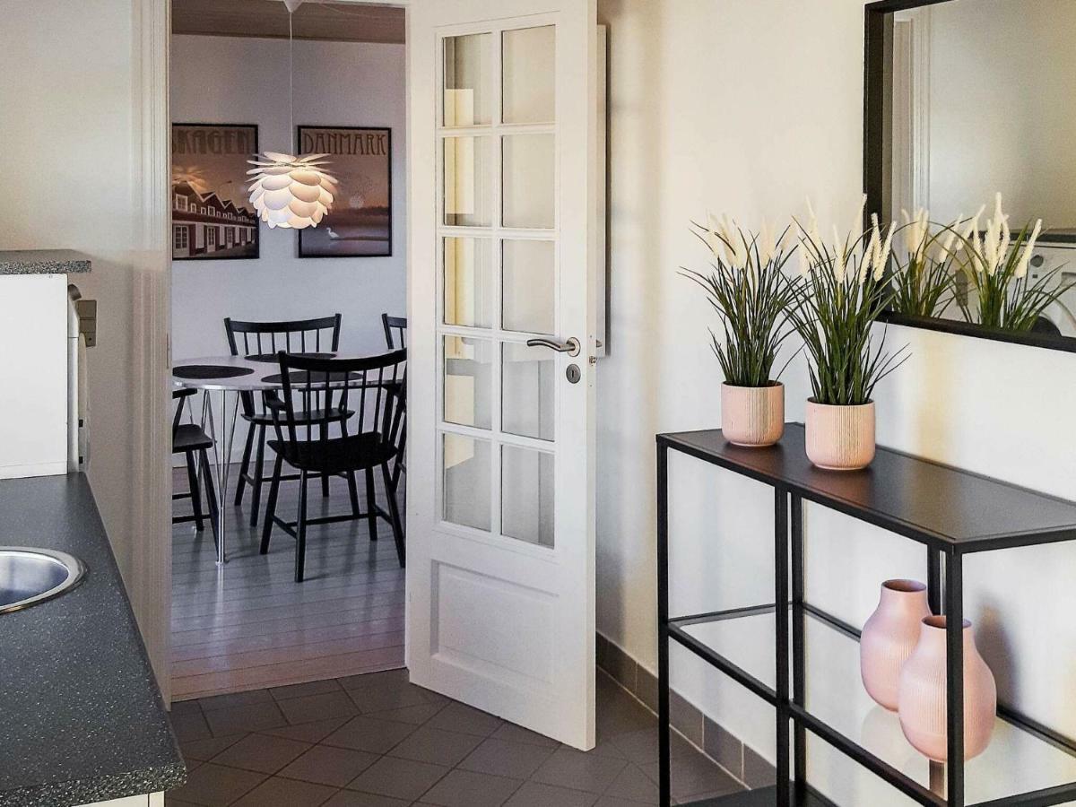 Holiday Home Skagen Xxx Bagian luar foto