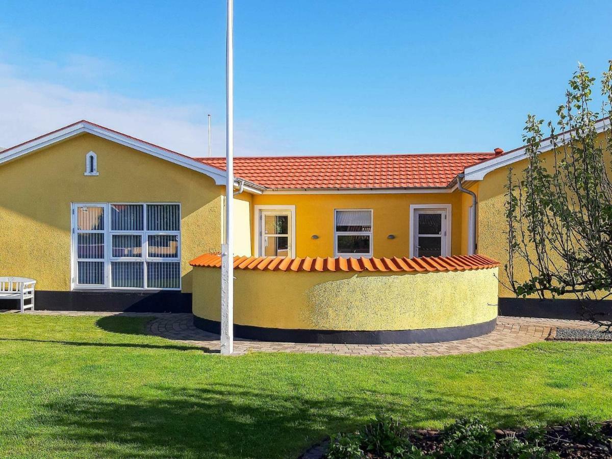 Holiday Home Skagen Xxx Bagian luar foto