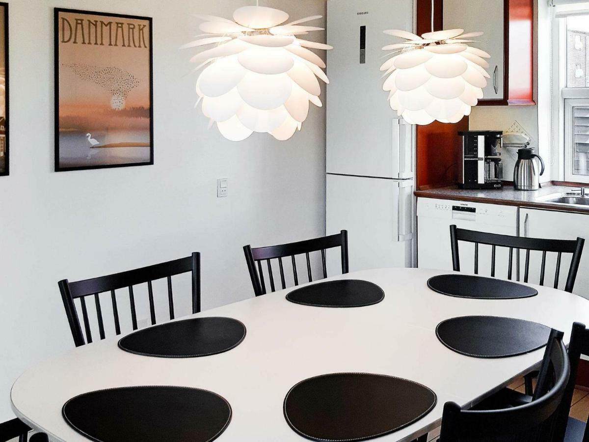 Holiday Home Skagen Xxx Bagian luar foto