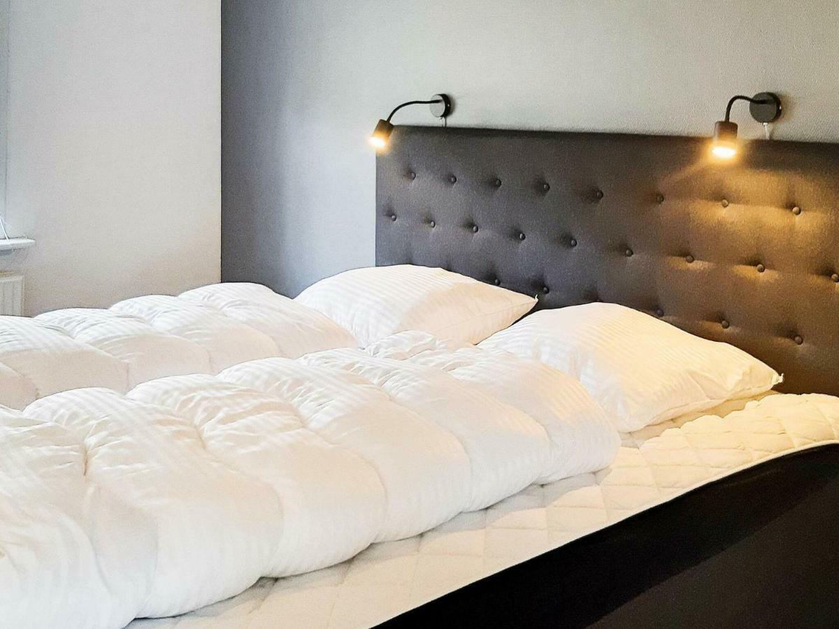 Holiday Home Skagen Xxx Bagian luar foto