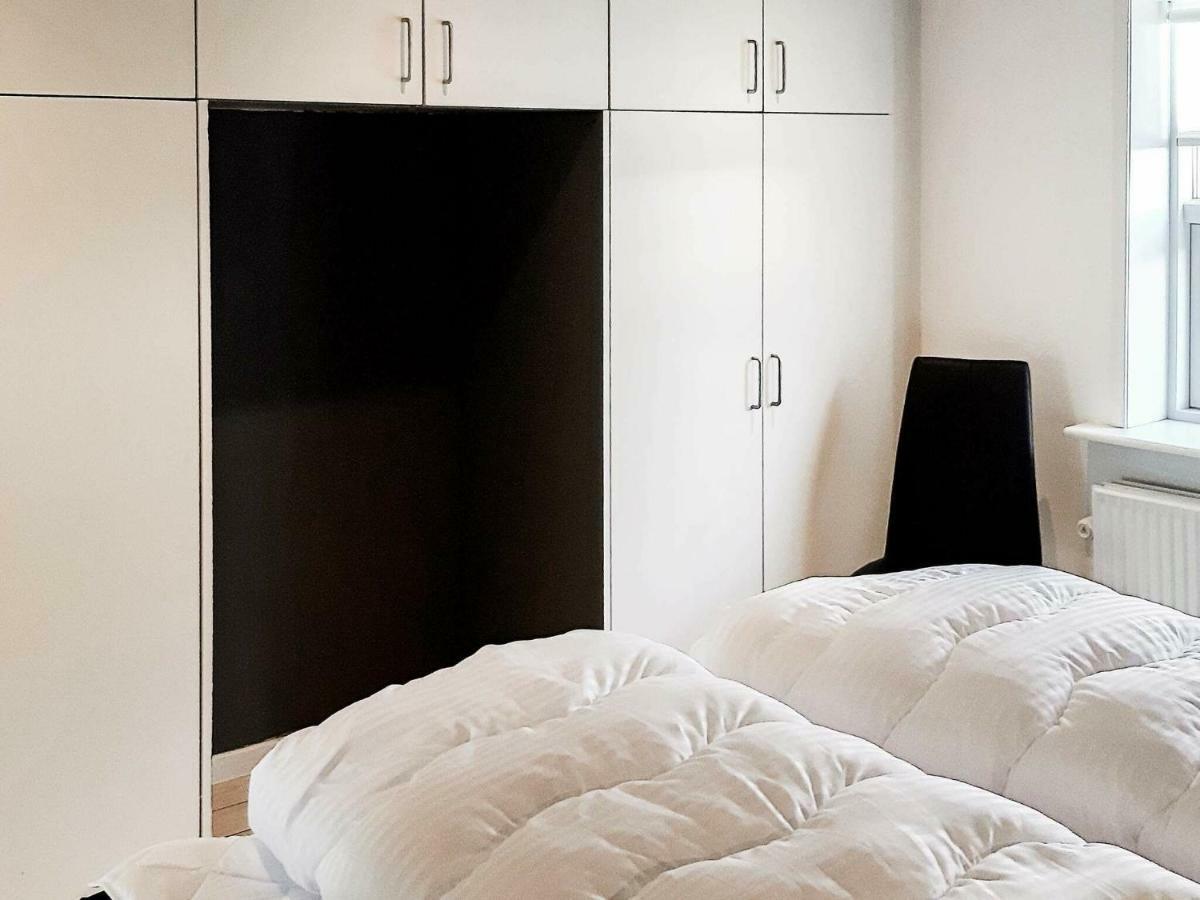 Holiday Home Skagen Xxx Bagian luar foto