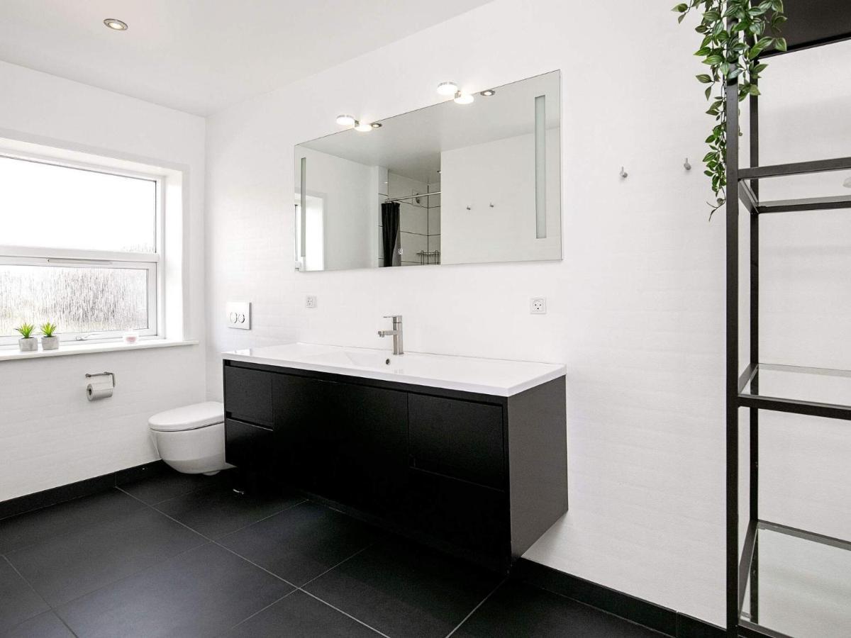 Holiday Home Skagen Xxx Bagian luar foto